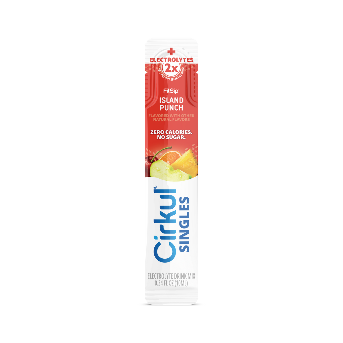 FitSip® Island Punch - Essential Cozy Carry