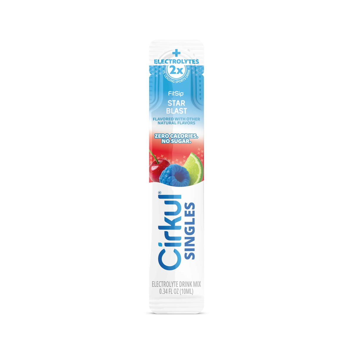 FitSip® Star Blast - Bright Carry